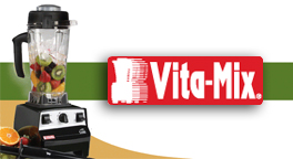 Vita Mix Blender